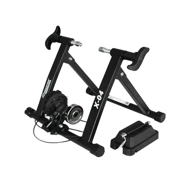trenazer-kolarski-rowerowy-master-x-04-stan-nowy