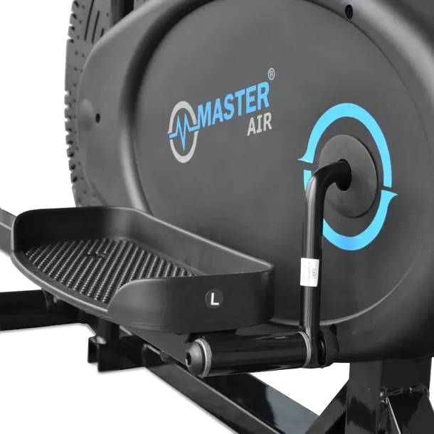 orbitrek-master-air-certyfikat-ce-stan-nowy