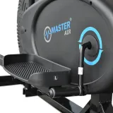 orbitrek-master-air-certyfikat-ce-stan-nowy