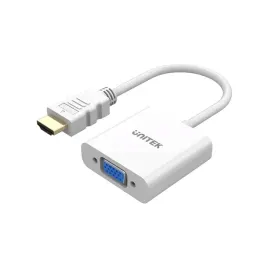 nowy-adapter-unitek-hdmi-do-vga-y-6333c01