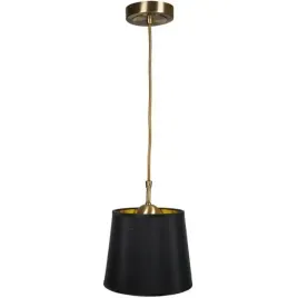 elegancka-lampa-wiszaca-nowoczesna-czarno-platynowa-materialowy-abazur
