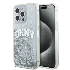 dkny-dkhcp15llbnaet-iphone-15-pro-6-1-bialy-white-hardcase-liquid-glitter