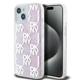 dkny-dkhcp15slcpepp-iphone-15-14-13-6-1-rozowy-pink-hardcase-liquid-gl