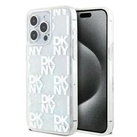 dkny-dkhcp15xlcpept-iphone-15-pro-max-6-7-bialy-white-hardcase-liquid-glit