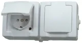 gniazdo-elektryczne-scienne-kopp-bialy