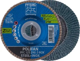 pferd-sciernica-listkowa-lamelka-125-z40-stal-inox-10-sztuk