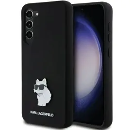 karl-lagerfeld-klhcs24msmhcnpk-s24-s926-czarny-black-hardcase-silicone-cho