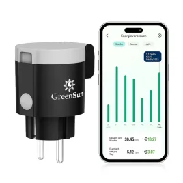 gniazdko-greensun-vesync-wifi