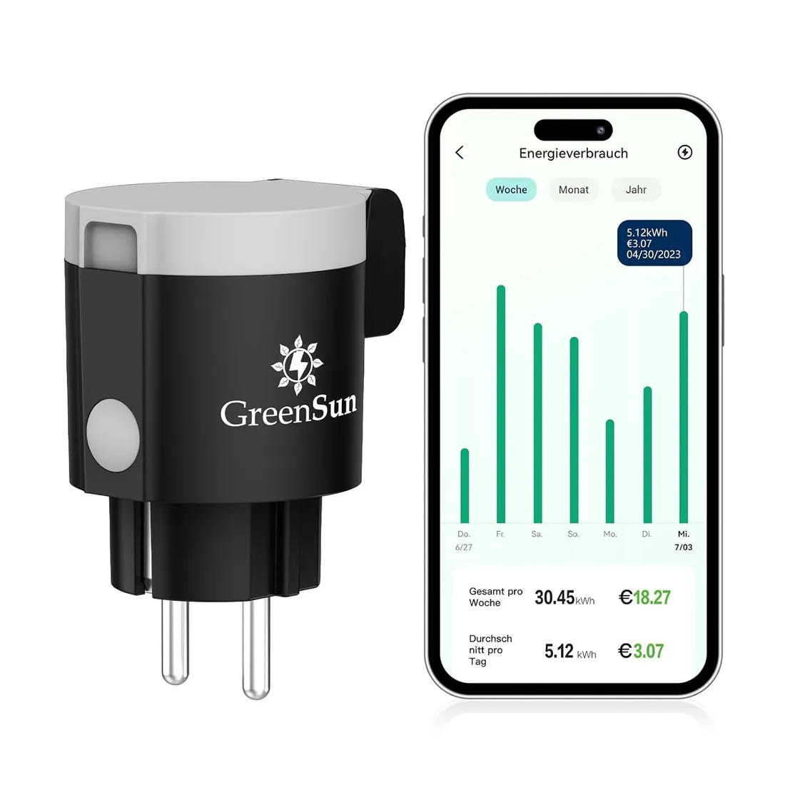 gniazdko-greensun-vesync-wifi