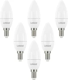 linkind-e14-zarowki-swiecowe-7-w-60-w-zamiennik-806-lm-2700-k-6-sztuk