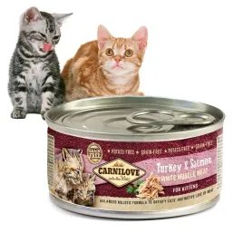 carnilove-turkey-salmon-for-kitten-mokra-karma-dla-kociat-indyk-losos-100g