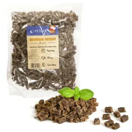 trenerki-miesne-wolowe-przysmak-smaczki-dla-psa-petmex-wolowina-500g