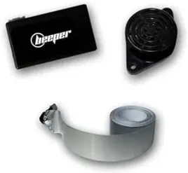 beeper-rem101-czujniki-parkowania