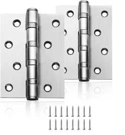 aolisheng-wytrzymale-zawiasy-drzwiowe-100mm-stal-nierdzewna-ciche-2szt