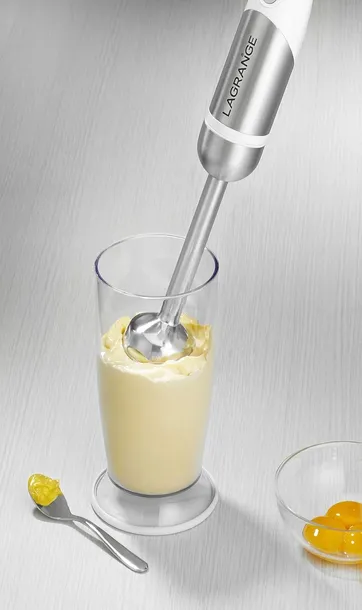 mixer-lagrange-619013-mix-pro-szklo-stan-nowy-marka-lagrange