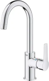 bateria-umywalkowa-stojaca-grohe-start-srebrny