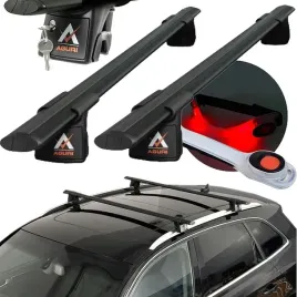 bagaznik-dachowy-belki-alu-na-relingi-czarne-audi-a4-b8-b9-avant-kombi