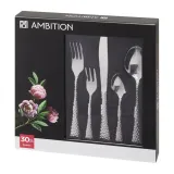 komplet-sztuccow-ambition-bubble-30-el-linia-bubble