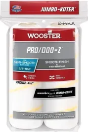 wooster-2x-walek-malarski-rr302-pro-doo-z-45-1143cm-runo-3-8-95mm