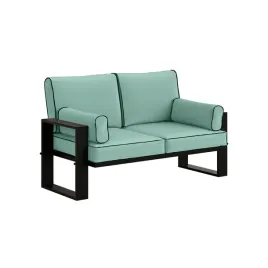 elegancka-sofa-ogrodowa-garten-turkusowa