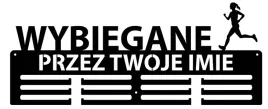 wieszak-uchwyt-na-medale-hak-imie-dowolne-napis-logo-wybiegane-czarny