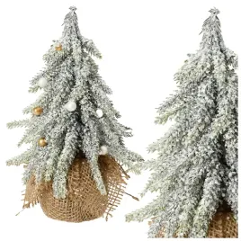 choinka-sztuczna-mala-brokatowa-ozdobna-20-cm-osniezona-dekoracyjna-juta