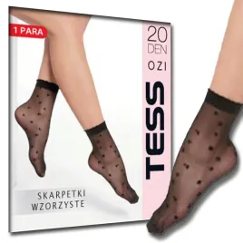 skarpetki-damskie-wzor-w-male-literki-ozi-nero-20-den-tess