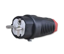 pce-taurus-2-0521-sr-wtyczka-gumowa-z-bolcem-uni-schuko-16a