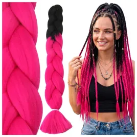 wlosy-syntetyczne-do-warkoczykow-ombre-kolorowe-warkoczyki-pasma-120-cm