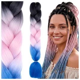 wlosy-syntetyczne-do-warkoczykow-ombre-kolorowe-warkoczyki-pasma-120-cm