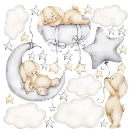 naklejki-na-sciane-dla-dzieci-duze-kroliczki-chmurki-120x195-cm-xxl-n011