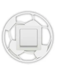 naklejka-pod-wlacznik-kontakt-gniazdko-na-sciane-pilka-k67-010