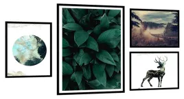 zestaw-komplet-4szt-obrazy-duze-w-ramie-kp027