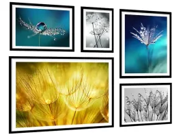 komplet-galeria-5szt-obrazy-plakaty-w-ramie-kp094