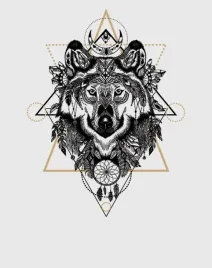 fototapeta-200x254-tapeta-flizelina-tribal-f117