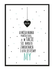 obraz-plakat-w-ramie-a4-cm-my-pd070