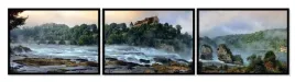 obraz-w-ramie-53x73cm-tryptyk-komplet-3-obrazow-wodospad-potok-gory-p1010