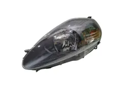 valeo-043884-reflektor-lewy