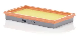 mann-filter-c-2964-filtr-powietrza