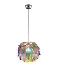 lampa-wiszaca-trio-clover-1-punkty-swiatla-e27