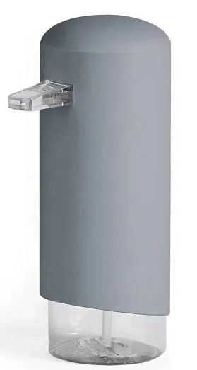 dozownik-do-mydla-compactor-szary