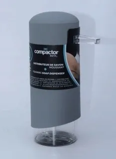 dozownik-do-mydla-compactor-szary