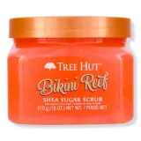 peeling-do-ciala-tree-hut-bikini-reef-510-g-stan-nowy