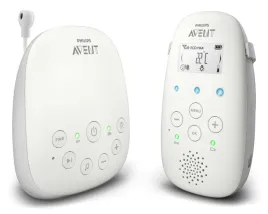 niania-elektroniczna-philips-avent-bialy