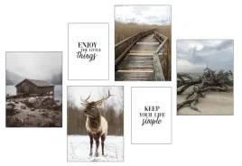 komplet-galeria-6szt-plakaty-zima-bez-ramy-kpma-384