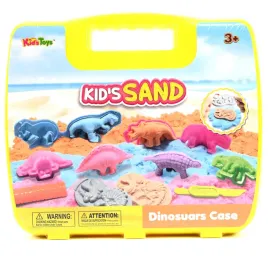 magiczny-piasek-kinetyczny-z-foremkami-300g-zestaw-dla-dzieci-dinozaury