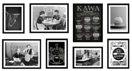 komplet-galeria-8szt-plakaty-bez-ramy-kawa-kpm218