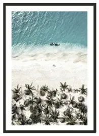 obraz-plakat-bez-ramy-50x70-cm-morze-p2190