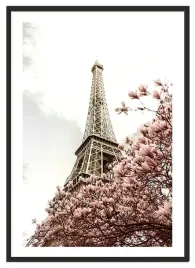 obraz-plakat-w-ramie-53x73-cm-paryz-p2108