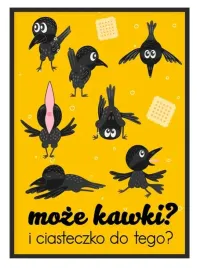 obraz-plakat-w-ramie-33x43-cm-kuchnia-a-moze-kawki-kawa-ptak-ptaszek-p2009